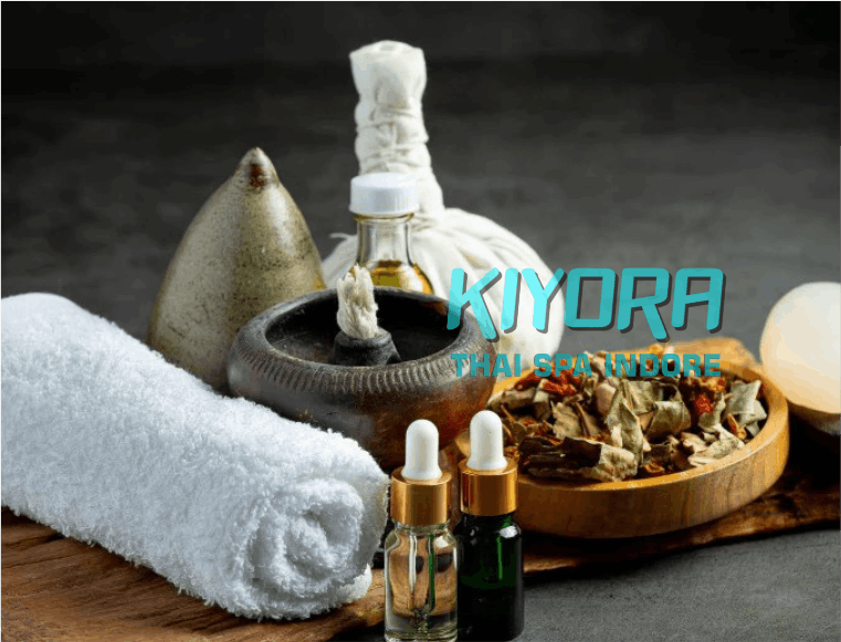 Potli Massage in Khatiwala Tank Indore